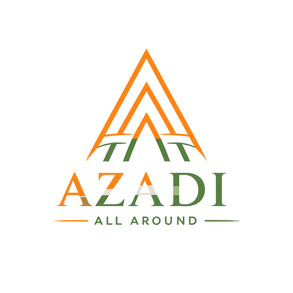 Azadi All Around
